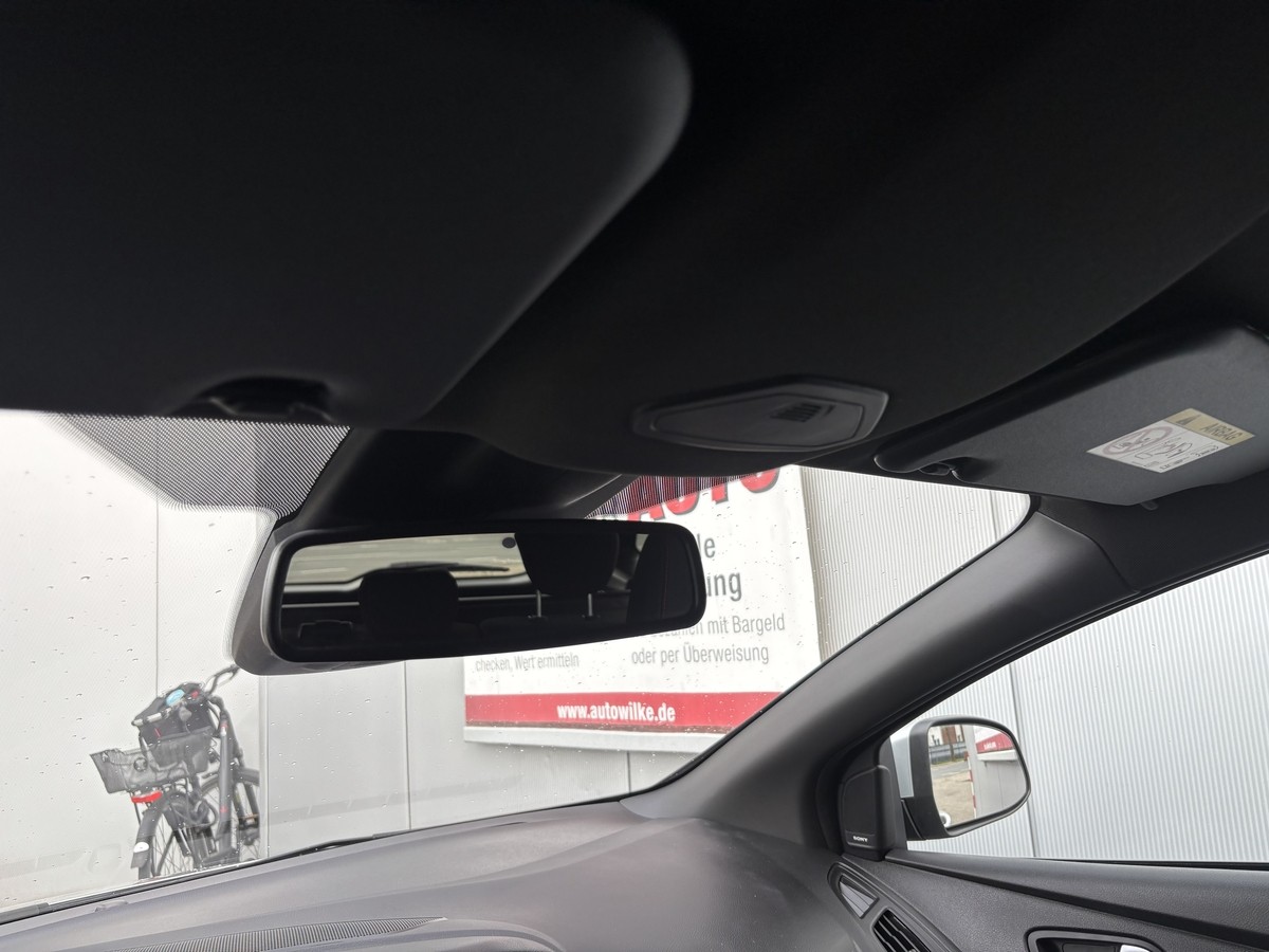 Ford Focus 1.0 EcoBoost ST-Line*KAMERA*SITZHEIZUNG*ALLWETTER*