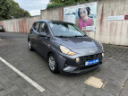 Bild Hyundai i10 1.0 Pure - Klima - ZV - Radio - Garantie