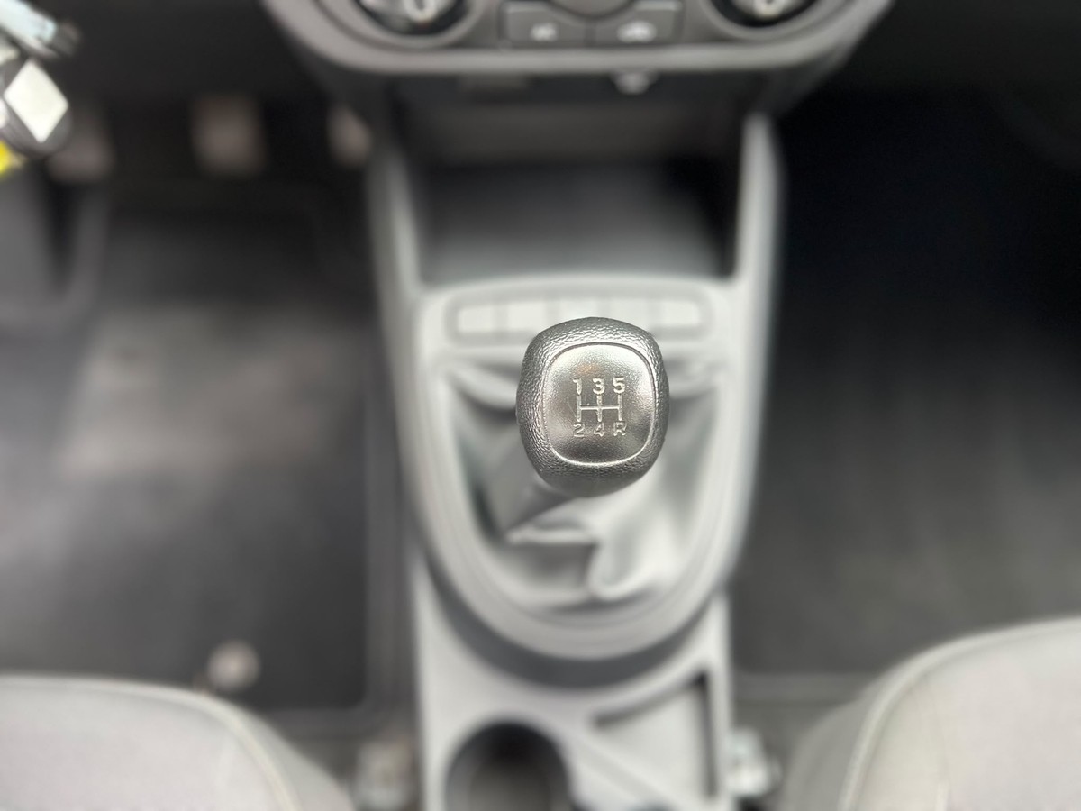 Hyundai i10 1.0 Pure - Klima - ZV - Radio - Garantie
