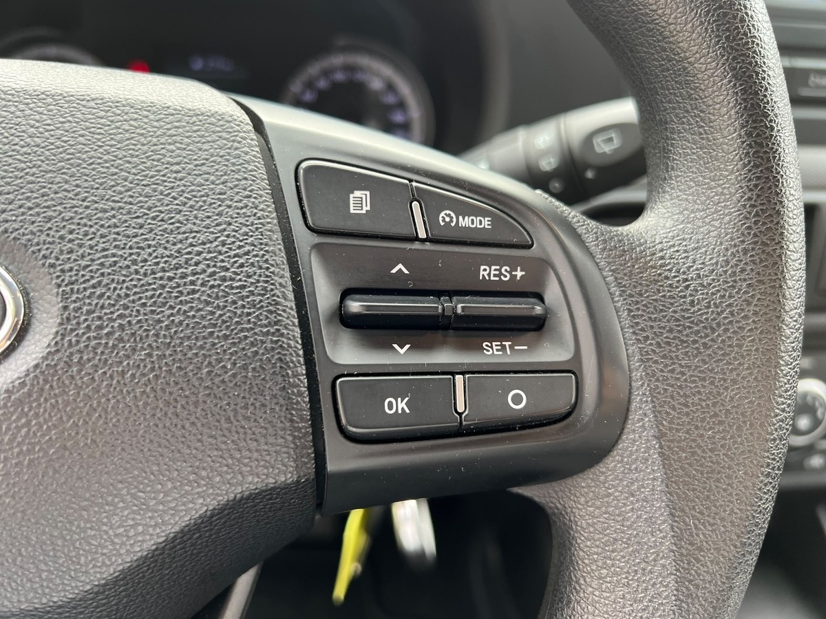Hyundai i10 1.0 Pure - Klima - ZV - Radio - Garantie