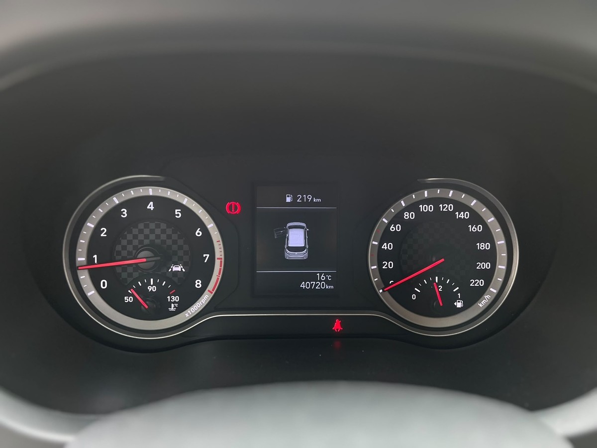 Hyundai i10 1.0 Pure - Klima - ZV - Radio - Garantie