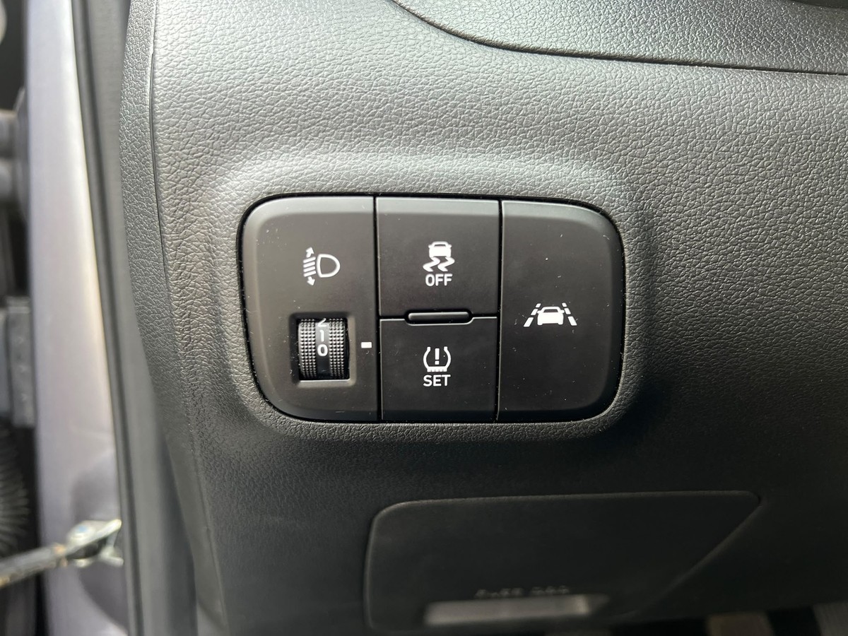 Hyundai i10 1.0 Pure - Klima - ZV - Radio - Garantie