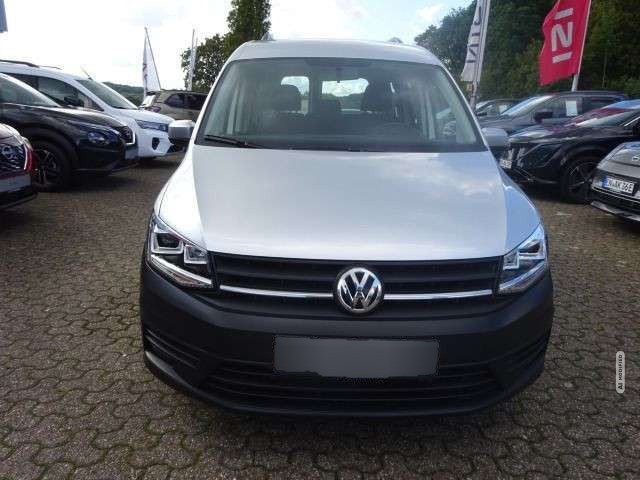 Volkswagen Caddy 1.4 Aut. 5Sitzer Navi PDC