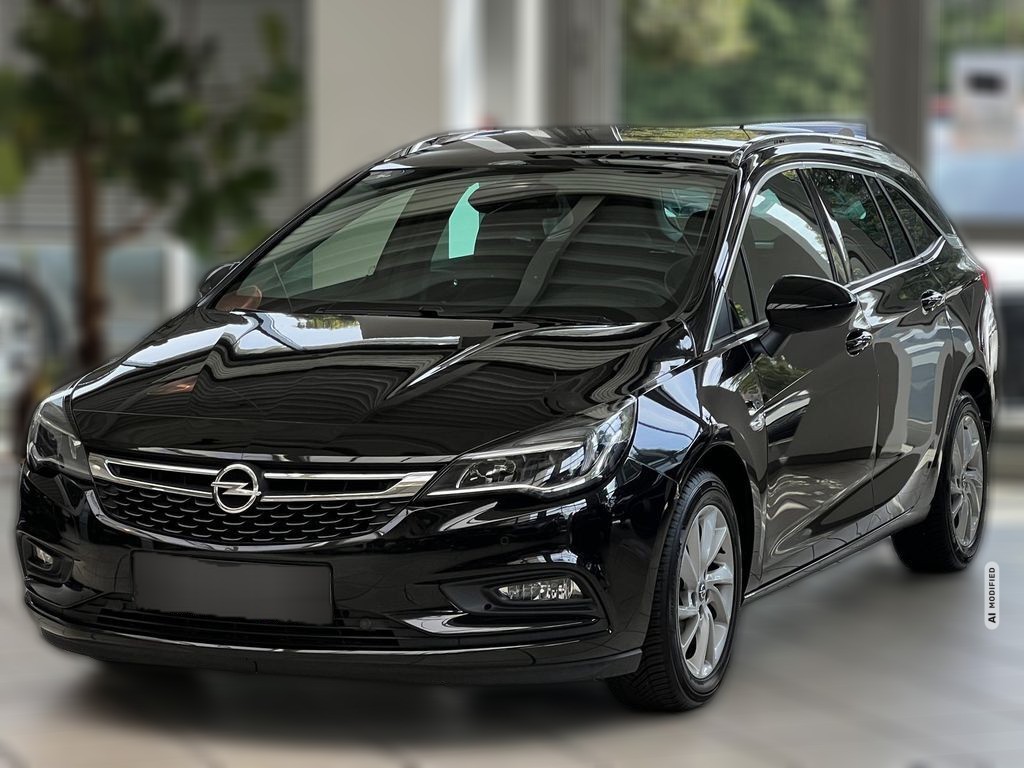Opel Astra ST K 1.4 Turbo INNOVATION SHZ*LHZ*eHKL*CAM