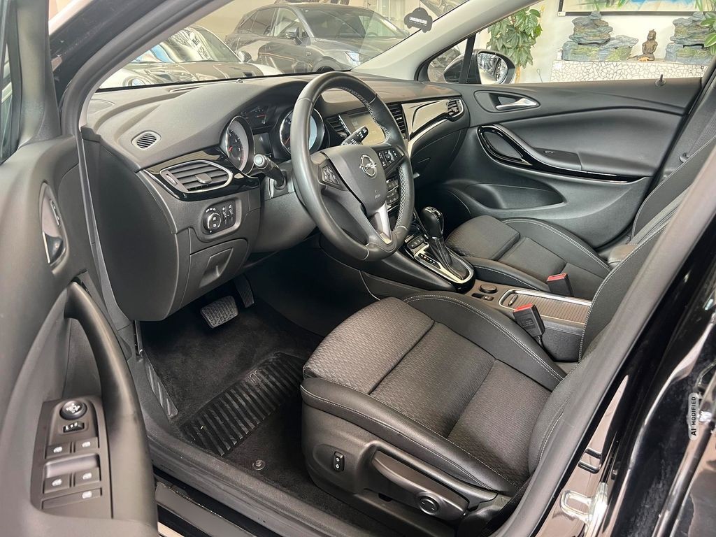 Opel Astra ST K 1.4 Turbo INNOVATION SHZ*LHZ*eHKL*CAM