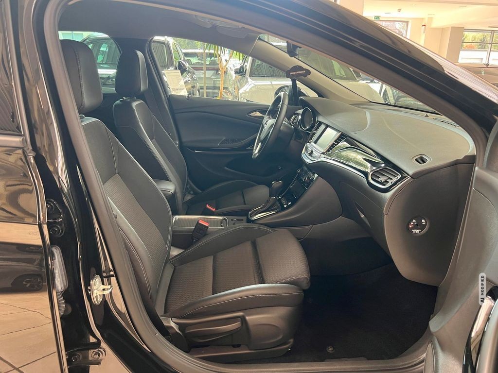 Opel Astra ST K 1.4 Turbo INNOVATION SHZ*LHZ*eHKL*CAM