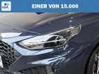 Bild Hyundai i30 Kombi (MY25) 1.5 T-GDI  7-DCT N Line+Panoramadach