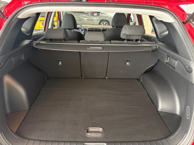 Hyundai Tucson 1.6 GDI TurboSELECT LED-Grilldesign-Paket Funktions-Paket Navi Digitales 