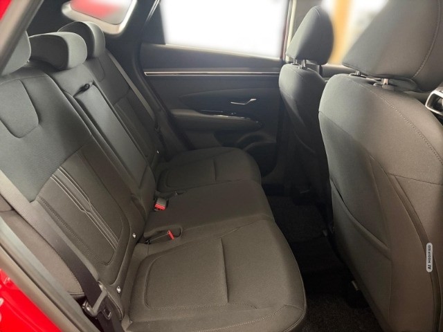 Hyundai Tucson 1.6 GDI TurboSELECT LED-Grilldesign-Paket Funktions-Paket Navi Digitales 