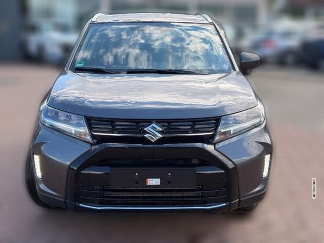 Suzuki Vitara 1.4 Comfort 4x4 Hagelschaden Navi AHK ACC LED CarP