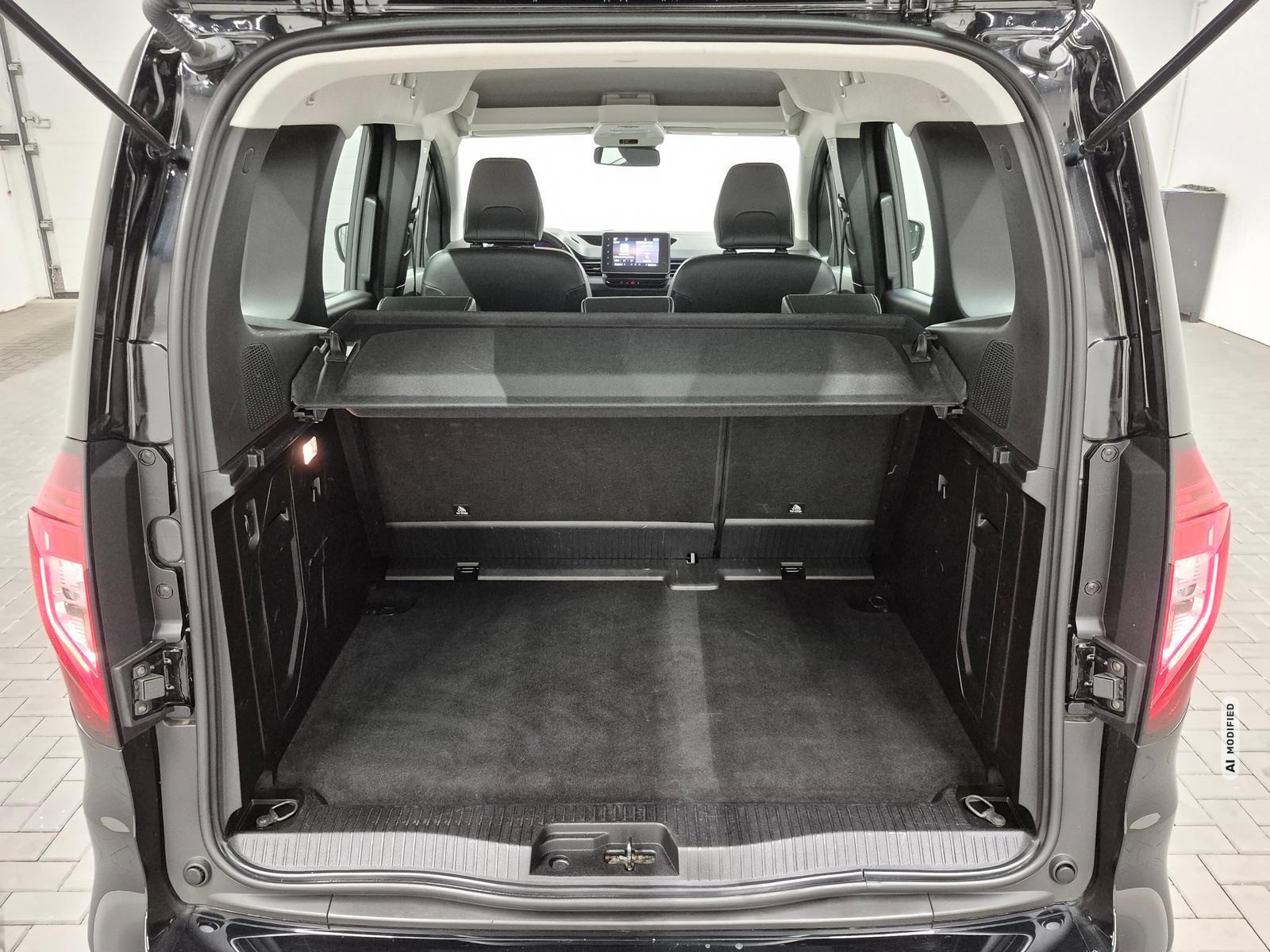 Nissan Townstar L1 N-Connecta LED/Carplay/Kam/GRA/Keyl.