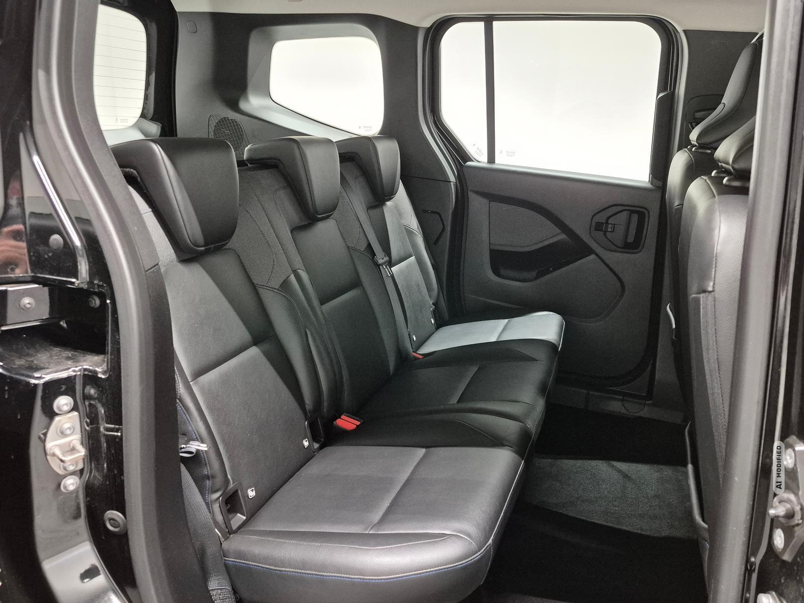 Nissan Townstar L1 N-Connecta LED/Carplay/Kam/GRA/Keyl.