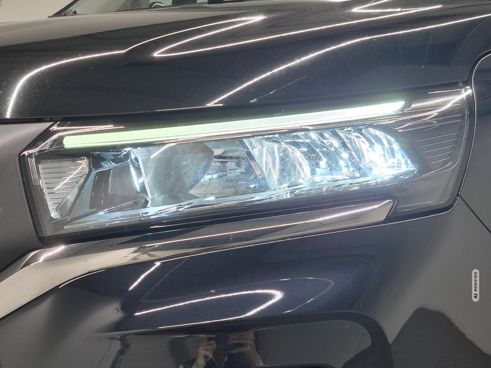 Nissan Townstar L1 N-Connecta LED/Carplay/Kam/GRA/Keyl.