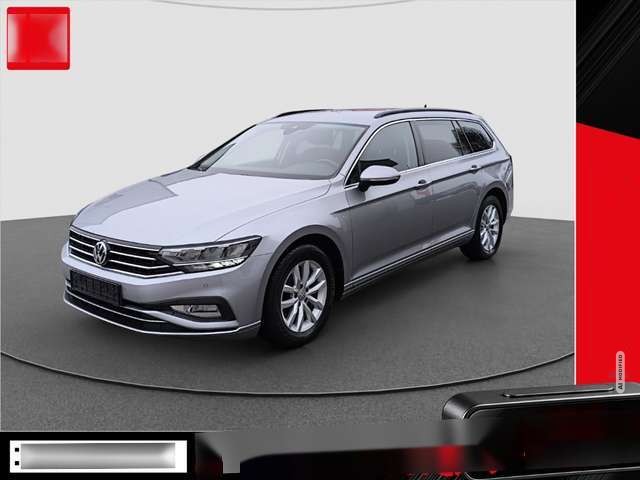 Volkswagen Passat Variant 1.5 TSI DSG Business AHK ACC NAVI