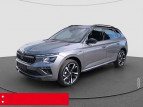 Bild Skoda Kamiq 1.5 TSI DSG Monte Carlo AHK LED 18 ZOLL