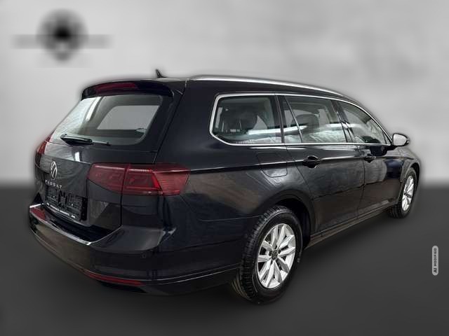 Volkswagen Passat 2.0TDI Business IQ.DRIVE LEDER 360°VIRTUAL