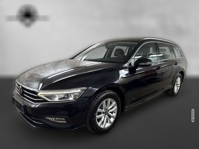 Volkswagen Passat 2.0TDI Business IQ.DRIVE LEDER 360°VIRTUAL