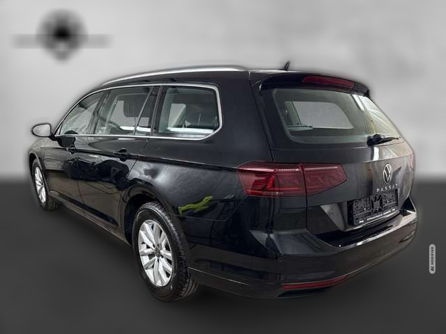Volkswagen Passat 2.0TDI Business IQ.DRIVE LEDER 360°VIRTUAL