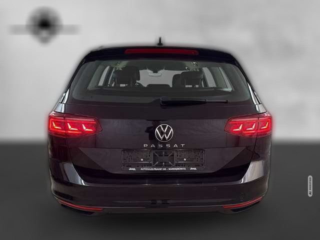 Volkswagen Passat 2.0TDI Business IQ.DRIVE LEDER 360°VIRTUAL