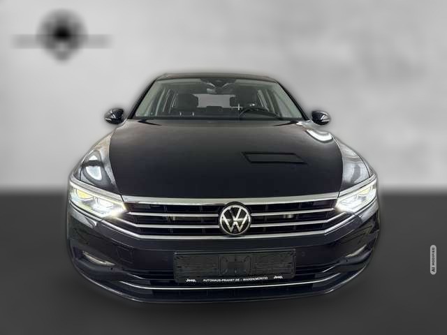 Volkswagen Passat 2.0TDI Business IQ.DRIVE LEDER 360°VIRTUAL