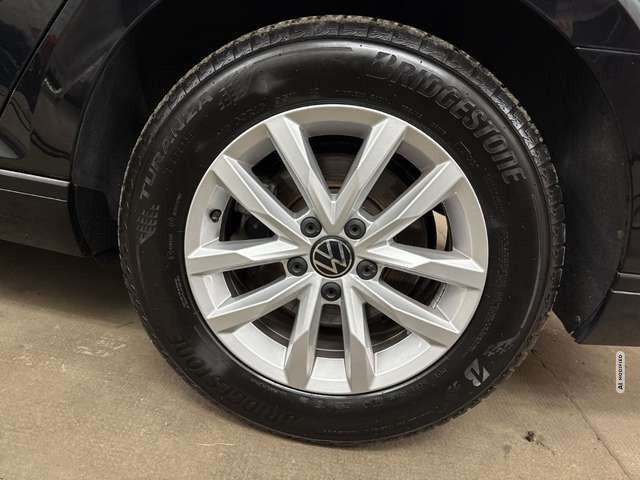 Volkswagen Passat 2.0TDI Business IQ.DRIVE LEDER 360°VIRTUAL