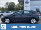 Bild Volkswagen Golf 2.0 TDI DSG Life APP-CONNECT+ACTIVE-INFO+NA