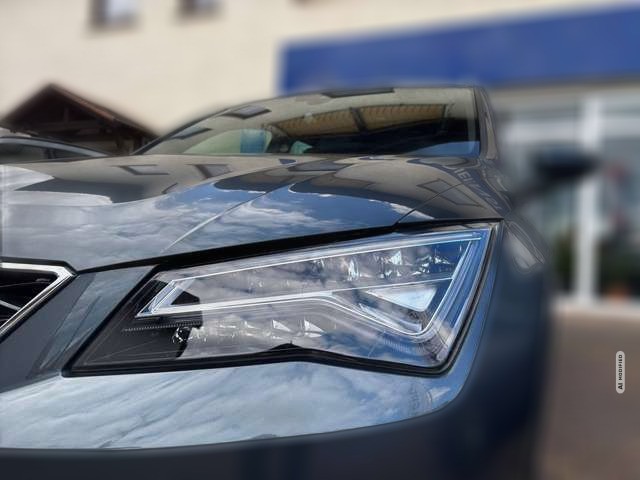 Seat Ateca Xcellence 4Drive*DSG*AHK*360KAM*LED*ViCo*BEATS*uvm