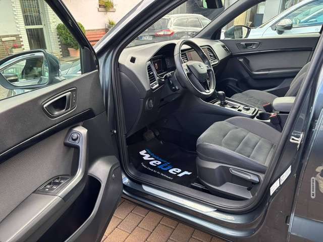 Seat Ateca Xcellence 4Drive*DSG*AHK*360KAM*LED*ViCo*BEATS*uvm