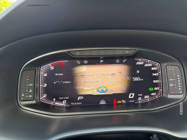 Seat Ateca Xcellence 4Drive*DSG*AHK*360KAM*LED*ViCo*BEATS*uvm