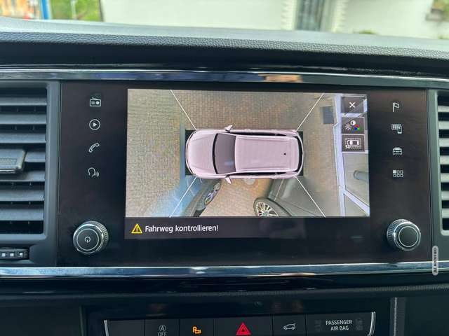 Seat Ateca Xcellence 4Drive*DSG*AHK*360KAM*LED*ViCo*BEATS*uvm