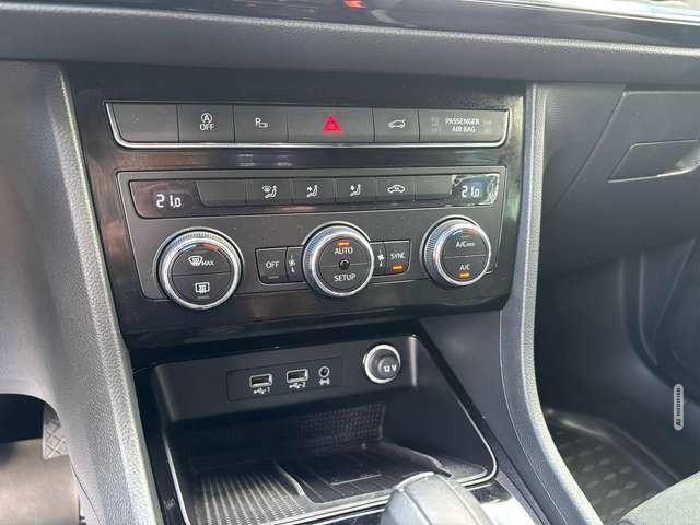 Seat Ateca Xcellence 4Drive*DSG*AHK*360KAM*LED*ViCo*BEATS*uvm