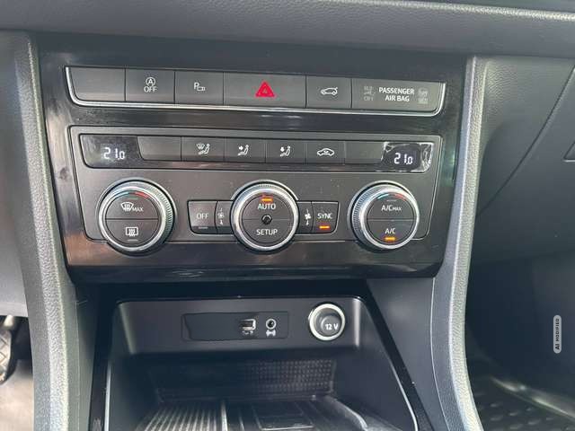 Seat Ateca Xcellence 4Drive*DSG*AHK*360KAM*LED*ViCo*BEATS*uvm