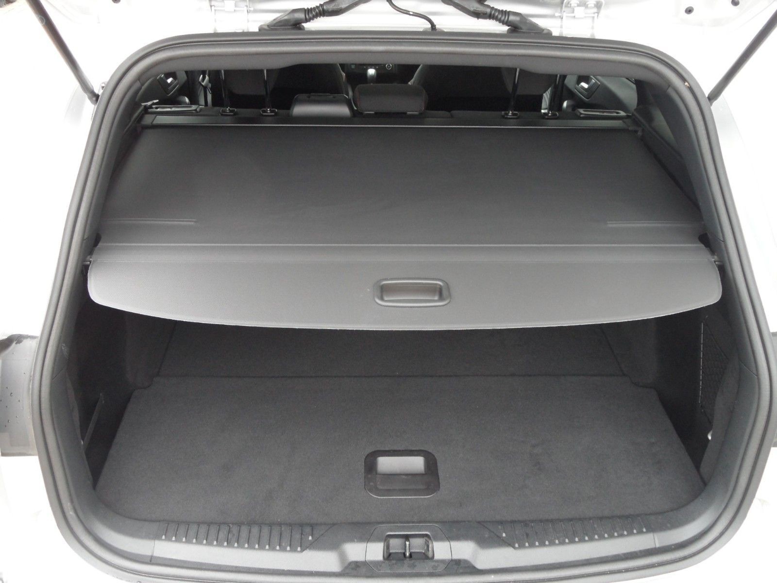 Ford Focus Turnier ST-Line X+Cam+Panoramadach+AHK+AT