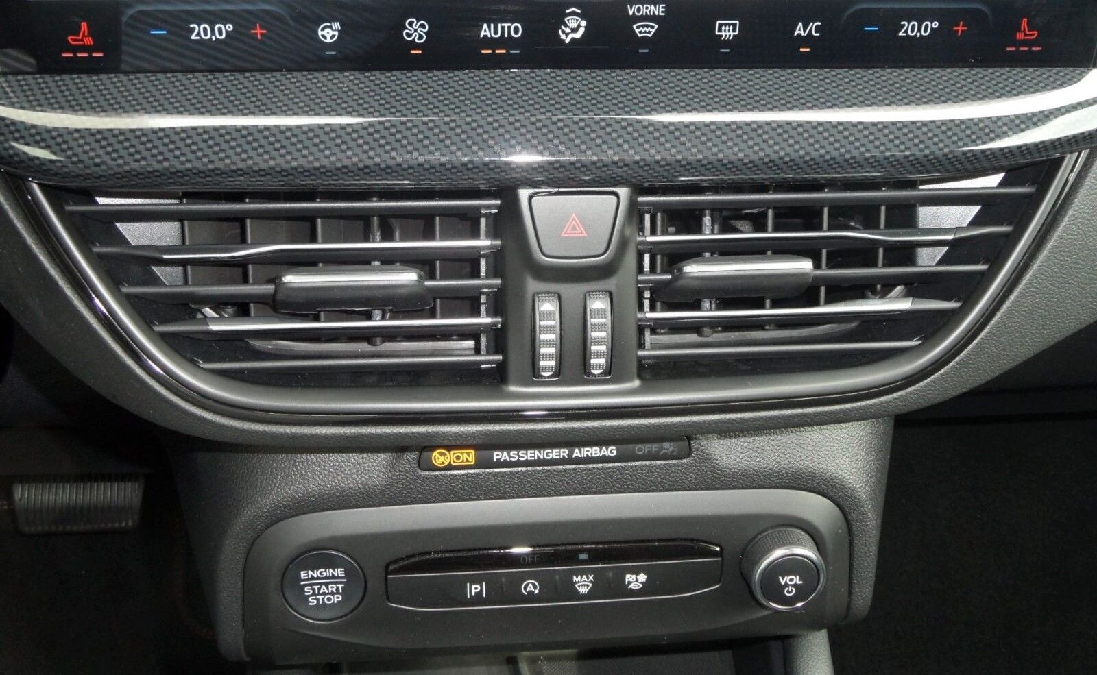 Ford Focus Turnier ST-Line X+Cam+Panoramadach+AHK+AT
