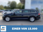 Bild Volkswagen Passat Variant 2.0 TDI DSG Business STANDHEIZUNG