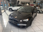 Bild Mitsubishi Lancer Lim. Evolution X MR  4WD