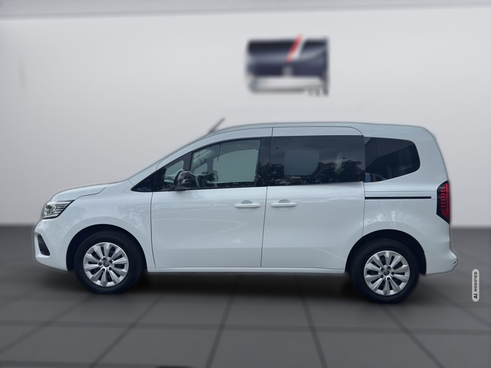 Renault Kangoo III Equilibre AppleCarPlay