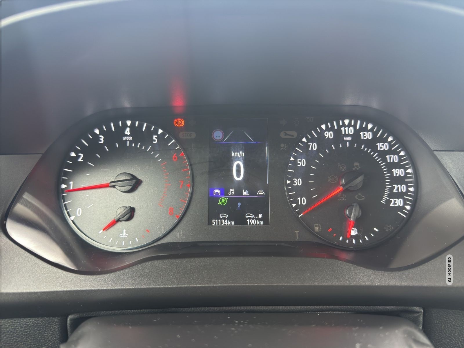 Renault Kangoo III Equilibre AppleCarPlay