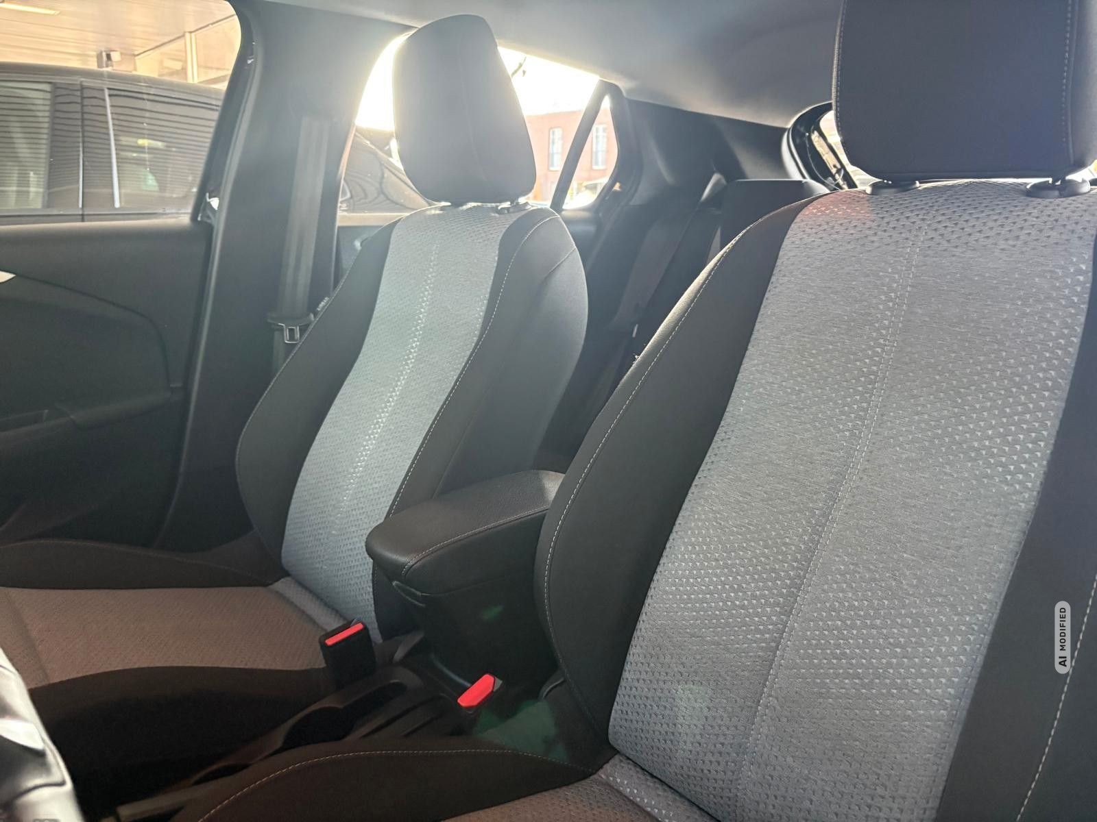 Opel Corsa Edition 1.2 74KW (100 PS) FACELIFT
