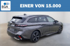 Bild Peugeot 308 SW PHEV 180 e-AT GT Pack  LED Navi Pano Kame
