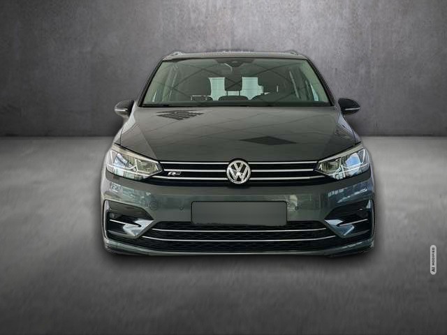Volkswagen Touran IQ DRIVE, 7 Sitzer, R-Line, AHK ,Kamera, LED, Navi