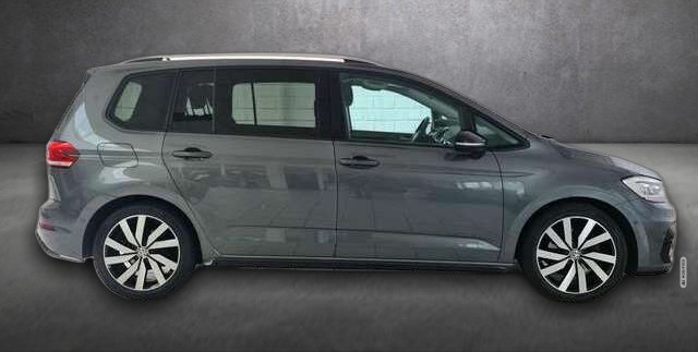 Volkswagen Touran IQ DRIVE, 7 Sitzer, R-Line, AHK ,Kamera, LED, Navi