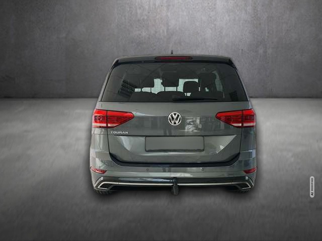 Volkswagen Touran IQ DRIVE, 7 Sitzer, R-Line, AHK ,Kamera, LED, Navi