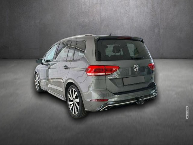 Volkswagen Touran IQ DRIVE, 7 Sitzer, R-Line, AHK ,Kamera, LED, Navi