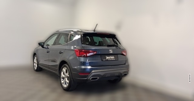 Seat Arona FR 1.0TSI Navi ACC LED DAB 1.Hand Winterp.