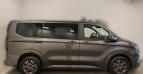 Bild Ford Tourneo Custom Titanium L1 9-Sitzer Leder Navi