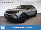 Bild Opel Mokka GS Navi Kamera Tempomat Toterwinkelass