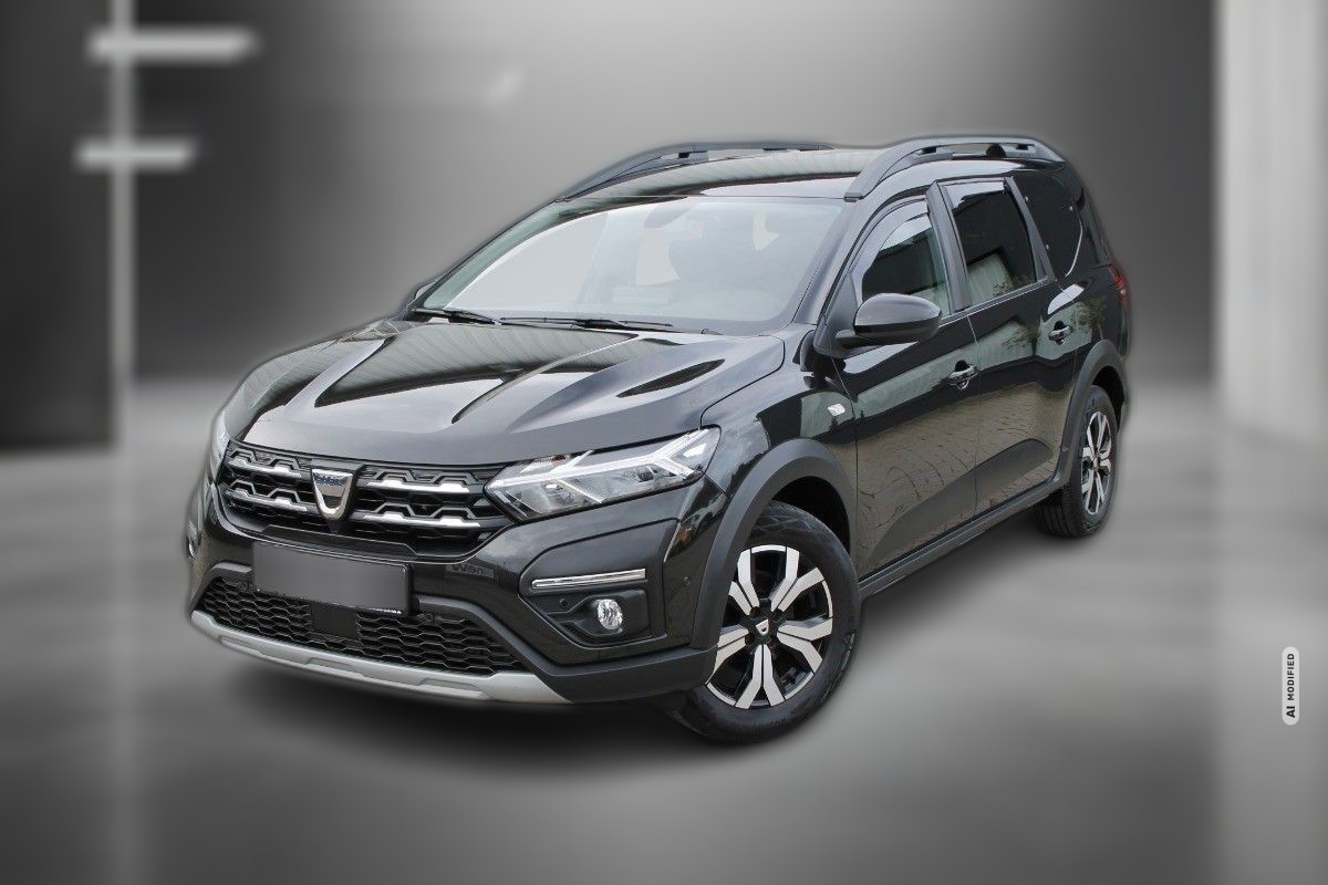 Dacia Jogger Comfort TCe 110 7-Sitzer