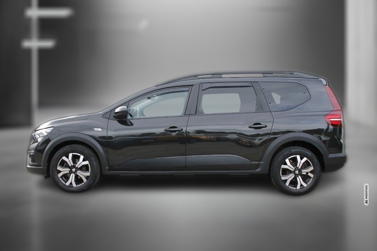 Dacia Jogger Comfort TCe 110 7-Sitzer