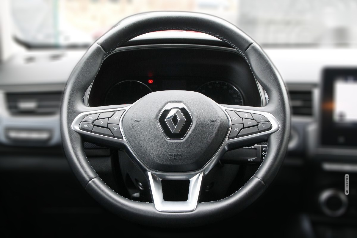 Renault Arkana ZEN TCe 140 EDC